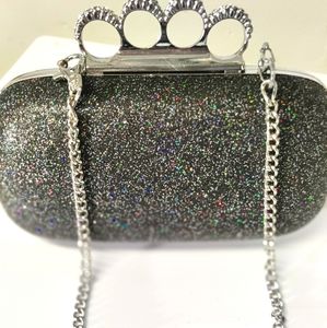 Clutch Wristlet Purse
